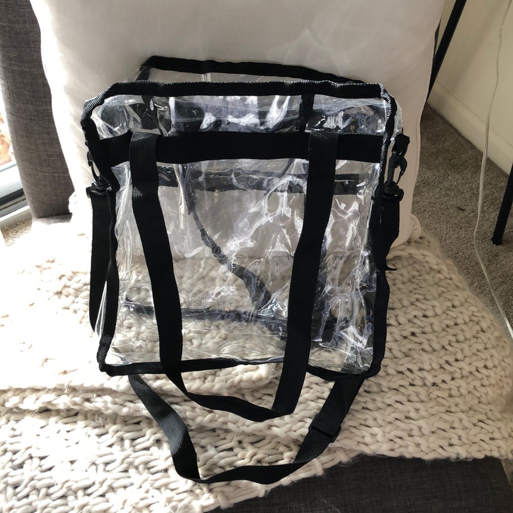 All Clear Bag - image 1